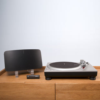 Technics: SL-1500C / Sonos Five / Turntable Package