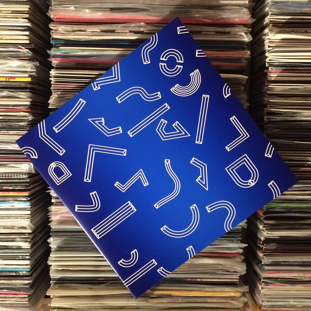 Arts & Crafts: Red Bull Sound Select For Record Store Day No.1 LP (Record Store Day)