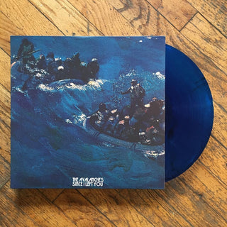The Avalanches: Since I Left You (Indie Exclusive Colored Vinyl) Vinyl 2LP