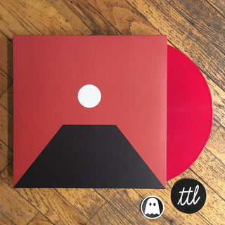 Tycho: Epoch (Colored Vinyl) Vinyl LP