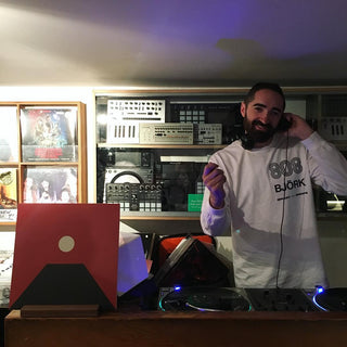 Tycho: Epoch (Colored Vinyl) Vinyl LP