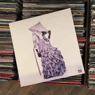 Young Thug: JEFFERY Vinyl LP