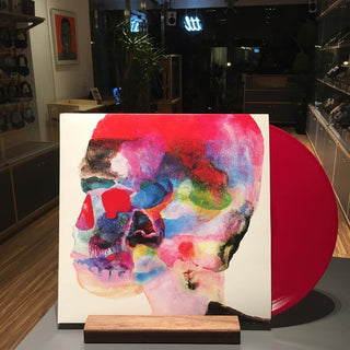 Spoon: Hot Thoughts (Indie Exclusive Colored Vinyl) Vinyl LP