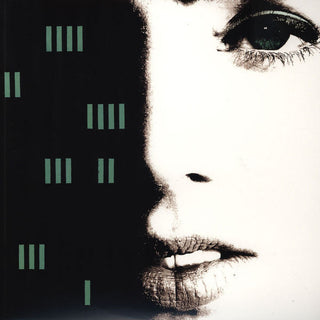 Desire: If I Can't Hold You Tonight 12"