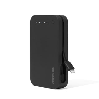 Incase: Portable Power 5400 - Black (EC20141)
