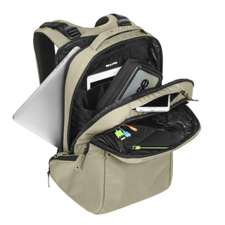 Incase: Icon Backpack - Moss Green / Black (CL55556)