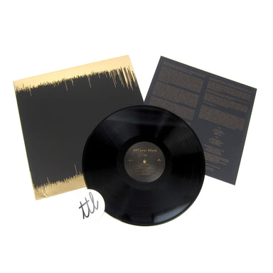 24-Carat Black: III Vinyl LP
