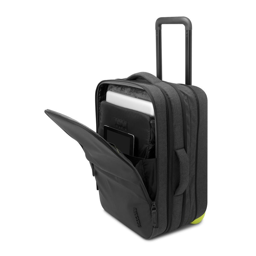 Incase: EO Roller Bag - Black (CL90002)