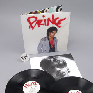 Prince: Originals Vinyl 2LP