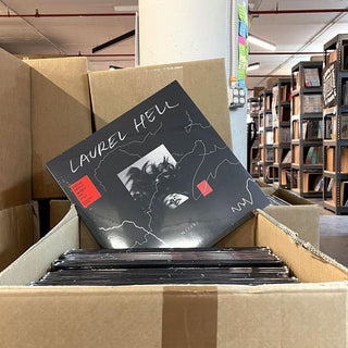 Mitski: Laurel Hell (Colored Vinyl) Vinyl LP