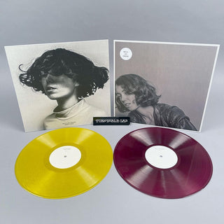 Kelly Lee Owens: Inner Song (Colored Vinyl) Vinyl 2LP - Turntable Lab Exclusive