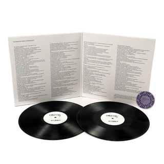 2 Many DJ's: As Heard on Radio Soulwax Pt.2 Vinyl LP