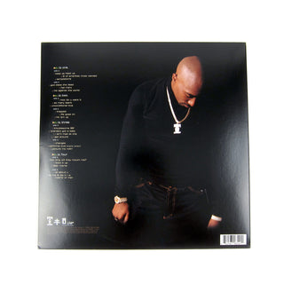 2Pac: Greatest Hits Vinyl 4LP
