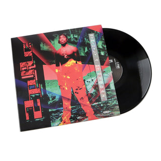 2Pac: Strictly 4 My N****Z Vinyl 2LP