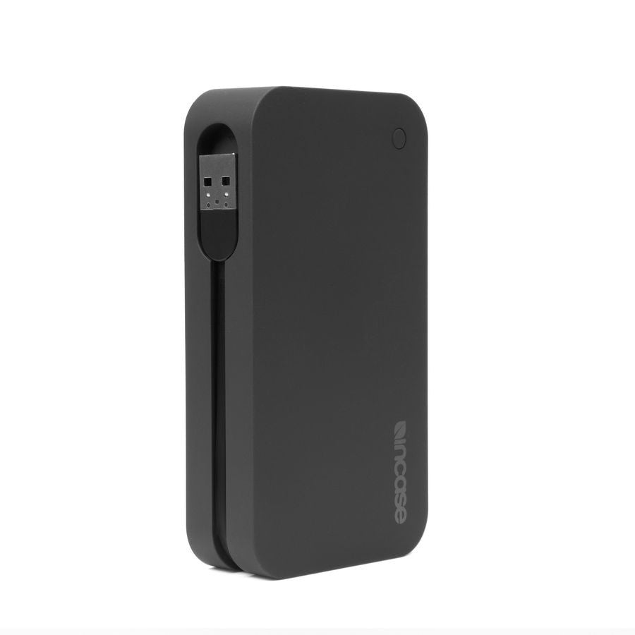 Incase: Portable Power 5400 - Black (EC20141)