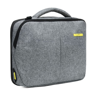 Incase: Reform 13" Brief w/ Tensaerlite - Heather Grey (CL60593)