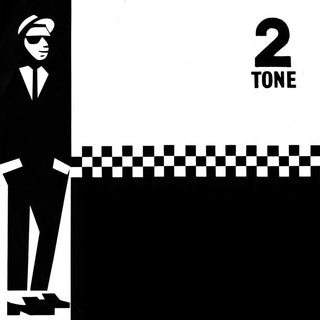The Specials: Sock It To 'Em J.B. (Dub) / Rat Race (Dub) Vinyl 7" (Record Store Day 2014)