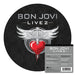 Bon Jovi: Live 2 (Picture Disc) Vinyl 12" (Record Store Day)