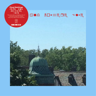 Cloud Nothings: Here and Nowhere Else Remixes Vinyl LP (Record Store Day)
