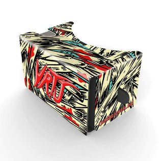 Run The Jewels: VRTJ Viewer (Record Store Day)