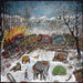 mewithoutyou: Ten Stories (Colored Vinyl) Vinyl LP (Record Store Day)
