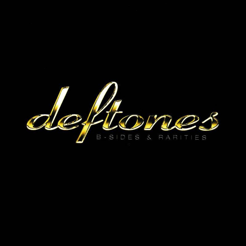 Deftones: B-Sides & Rarities (Colored Vinyl) Vinyl 2LP+DVD (Record Store Day)