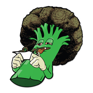 D.R.A.M.: Broccoli Pic Disc Vinyl 7" (Record Store Day)