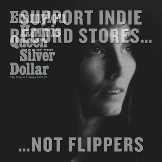 Emmylou Harris: Queen Of The Silver Dollar Vinyl 5LP+7" Boxset (Record Store Day)