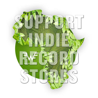 Weezer: Africa (Pic Disc) Vinyl LP (Record Store Day)