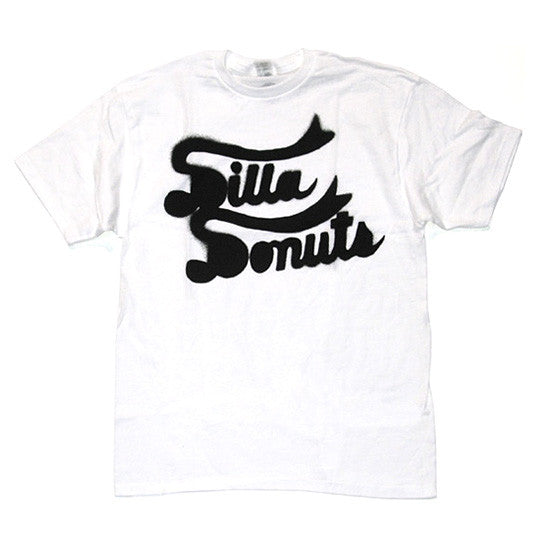 Stones Throw: Dilla Donuts Shirt