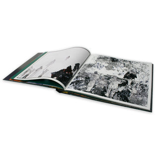 Radiohead: A Moon Shaped Pool Deluxe Edition Vinyl 2LP+2CD