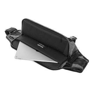 Incase: Reform Sling Pack - Heather Black (CL55576)