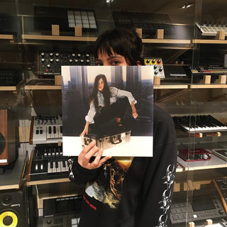 Marie Davidson: Working Class Woman Vinyl LP