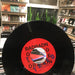 BadBadNotGood & Little Dragon: Tried Vinyl 7"