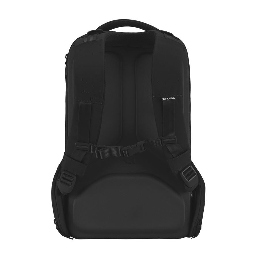 Incase: Icon Backpack - Black (CL55532)