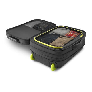 Incase: EO Roller Bag - Black (CL90002)