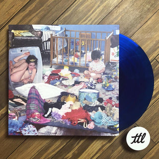 Sharon Van Etten: Remind Me Tomorrow (Colored Vinyl) Vinyl LP