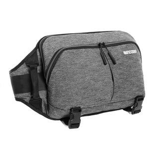 Incase: Reform Sling Pack - Heather Black (CL55576)