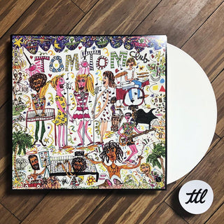 Durand Jones & The Indications: American Love Call (Colored Vinyl) Vinyl LP