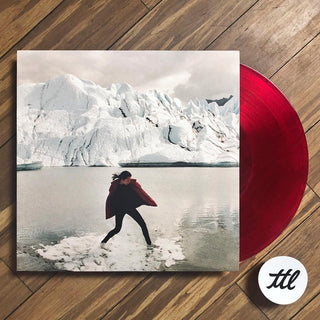 Sasami: Sasami (Indie Exclusive Colored Vinyl) Vinyl LP