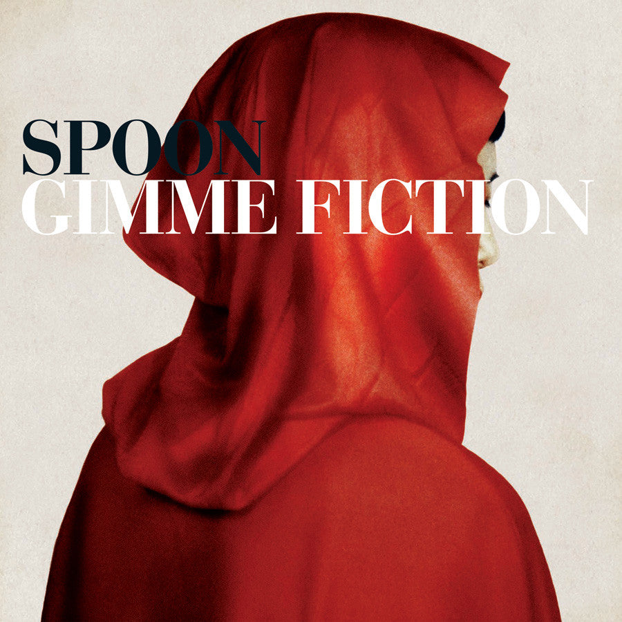 Spoon: Gimme Fiction - 10th Anniversary Edition (180g) Vinyl 2LP