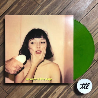 Stella Donnelly: Beware Of The Dogs (Colored Vinyl) Vinyl LP