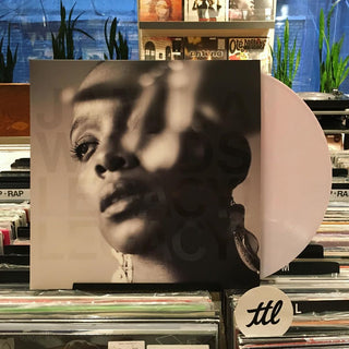 Jamila Woods: Legacy! Legacy! (Colored Vinyl) Vinyl 2LP