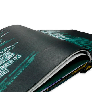 Radiohead: A Moon Shaped Pool Deluxe Edition Vinyl 2LP+2CD