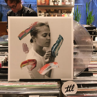 The National: I Am Easy to Find (Indie Exclusive Colored Vinyl) Vinyl 2LP