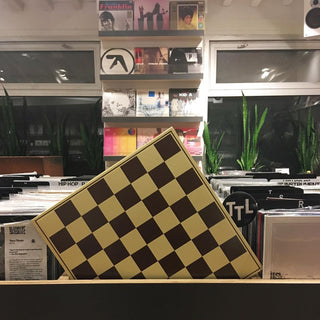 Manuel Gottsching: E2-E4 Vinyl LP