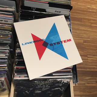 Linkwood: System Vinyl 2LP