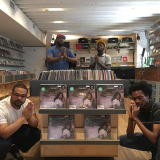 Peggy Gou: DJ-Kicks (Colored Vinyl) Vinyl 2LP - Turntable Lab Exclusive