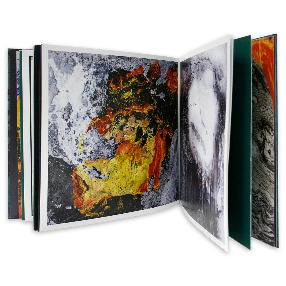 Radiohead: A Moon Shaped Pool Deluxe Edition Vinyl 2LP+2CD