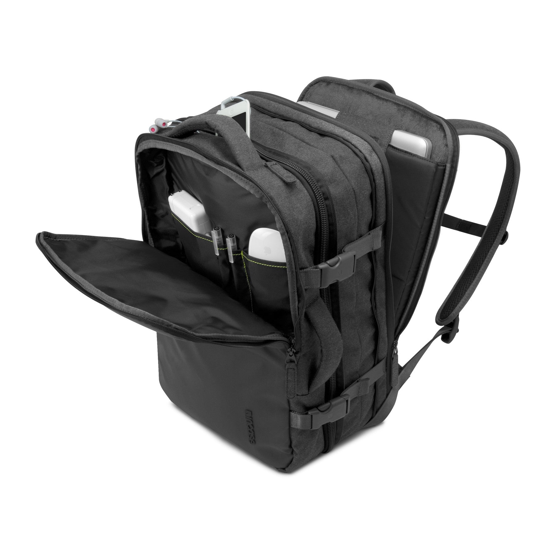 backpack incase eo travel backpack Incase: EO Travel Backpack